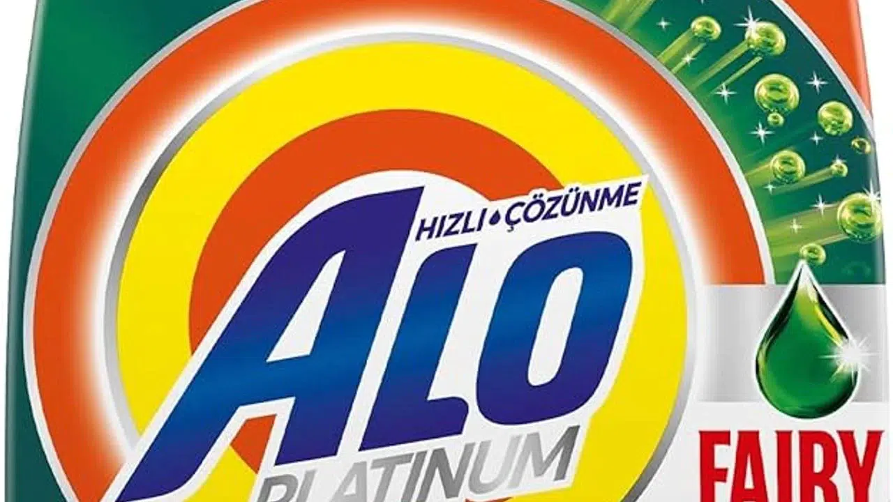 Alo İsrail malı mı, Alo Türk malı mı, Alo hangi ülkenin? Alo deterjan markasının kökeni ve sahibi