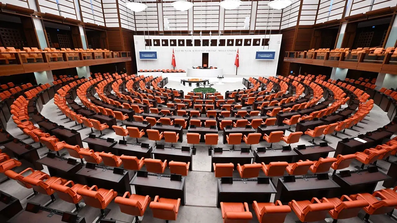 12. Yargı Paketi Çıkış Tarihi Belli Oldu mu, Neleri Kapsıyor, Af ve İnfaz Düzenlemesi Var mı?