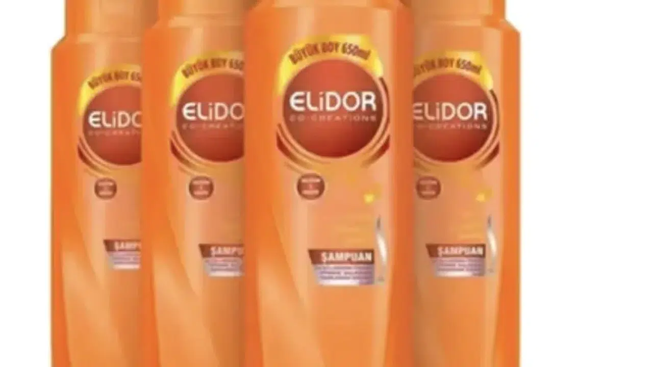 Elidor İsrail malı mı, hangi ülkenin markası, nerede üretiliyor?