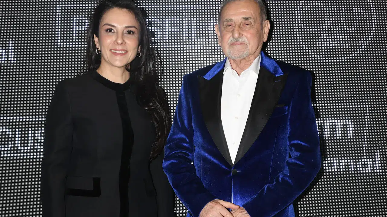 Devrim Erbil’in hayatı filmle izleyiciyle buluştu