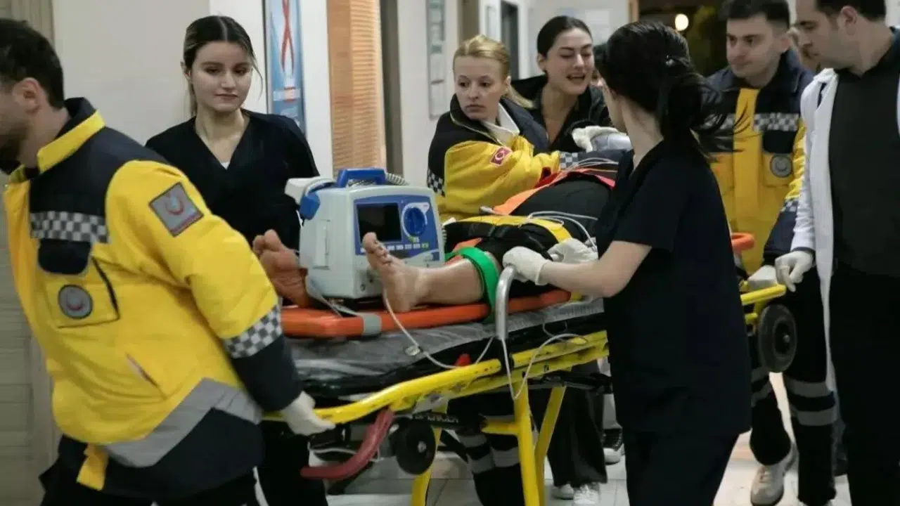 Arka Sokaklar Songül Tan kim, öldü mü, gerçek mi, cinayet mi?