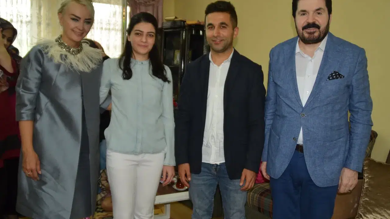 Savcı Sayan’ın Eşi Gülşah Sayan Hakkında Merak Edilen Tüm Detaylar