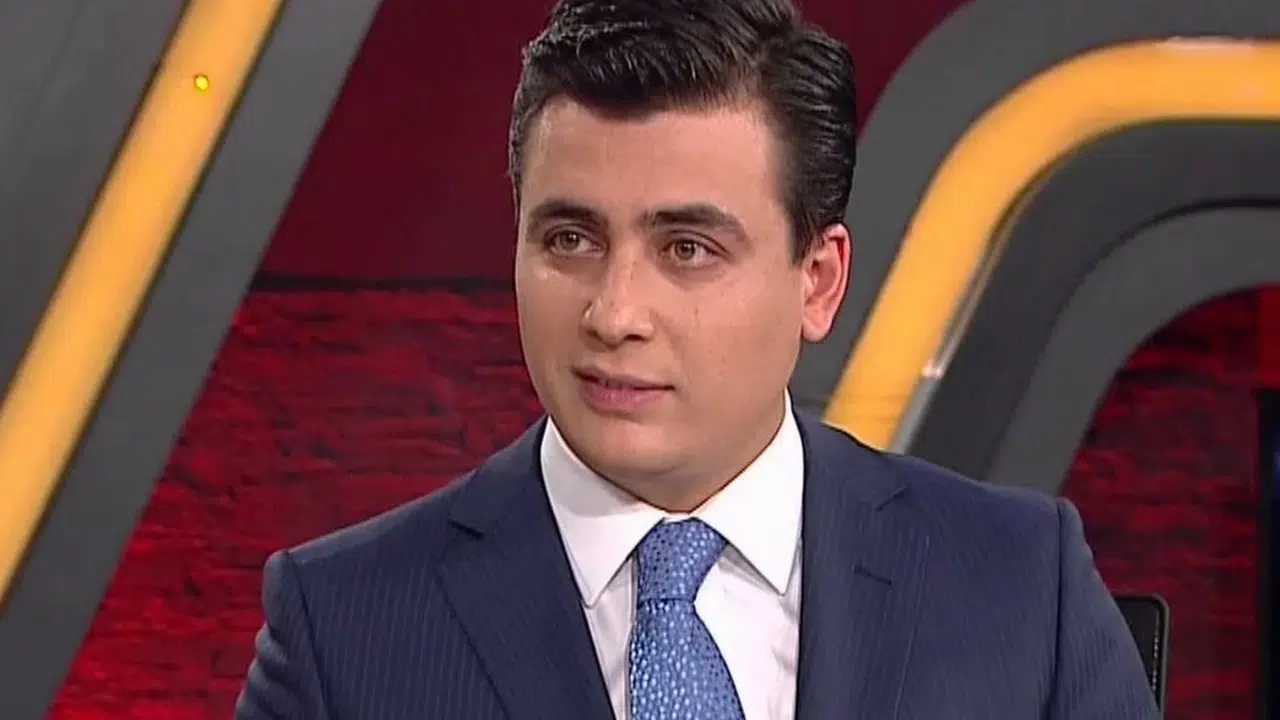 Osman Gökçek eşi kim, kaç yaşında ve evli mi?