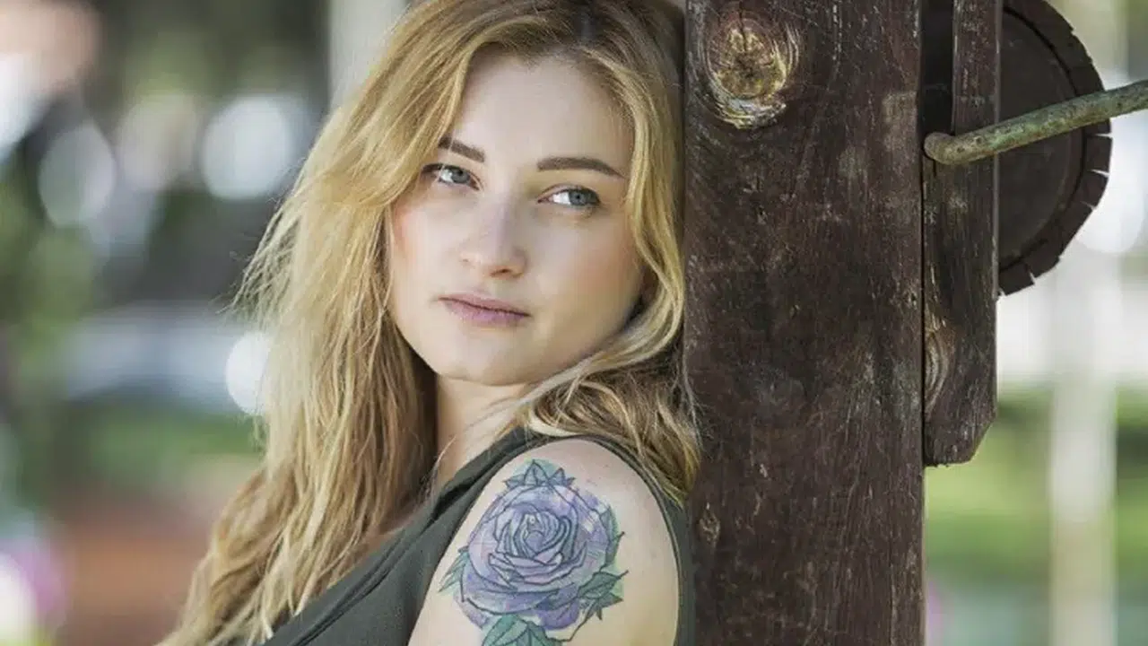 Güliz Ayla kimdir, kaç yaşında ve nereli? Galatasaray’ın şampiyonluk kutlamasına katılan Güliz Ayla’nın müzik kariyeri