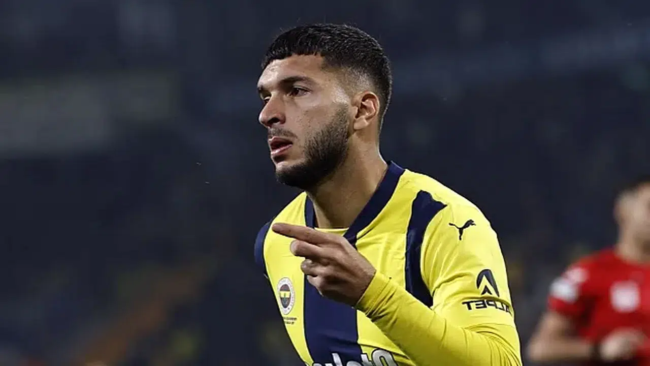 Fenerbahçe Trabzonspor Oğuz Aydın transferine neden izin vermedi, Fatih Tekke’nin açıkladığı kriz neydi? SON DURUM!