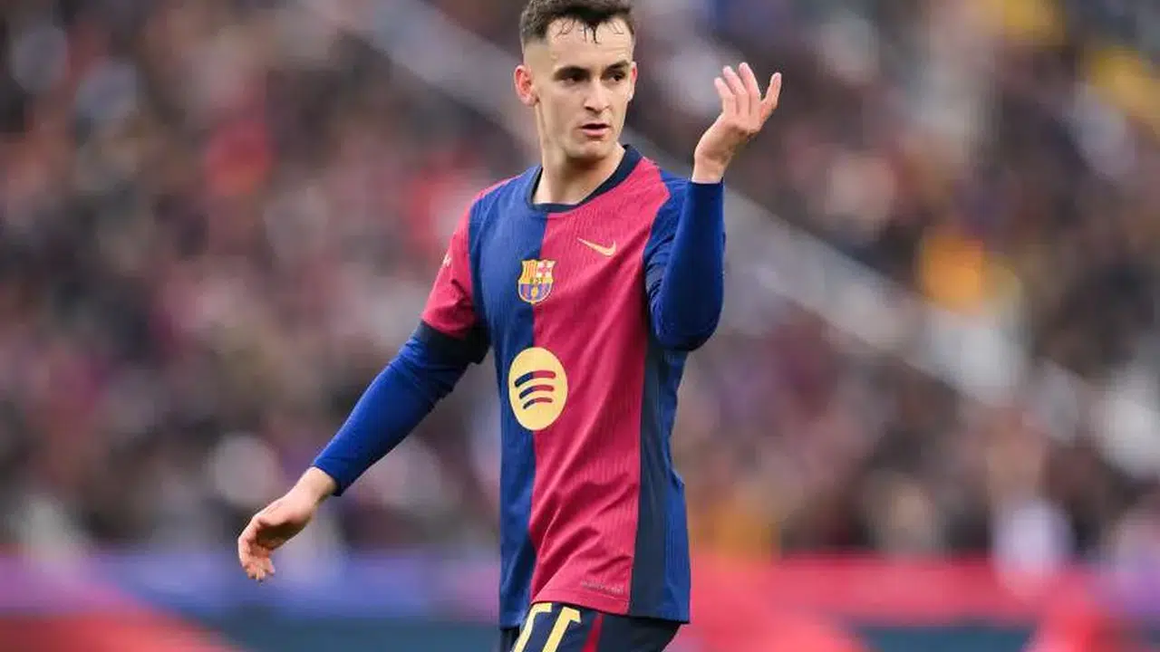 Marc Casado Galatasaray’a mı geliyor, genç yıldız için hangi karar verildi?