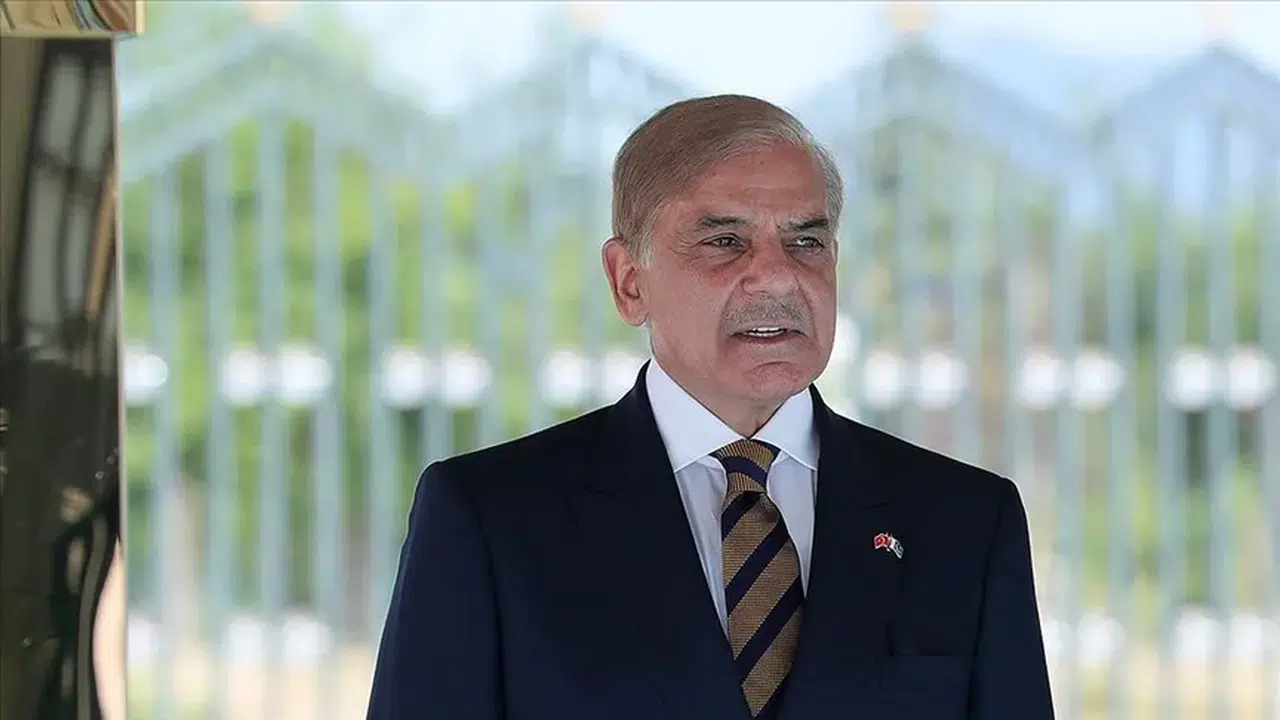 Şahbaz Şerif kimdir, kaç yaşında, nereli ve evli mi? Pakistan Başbakanı Şahbaz Şerif’in kariyeri