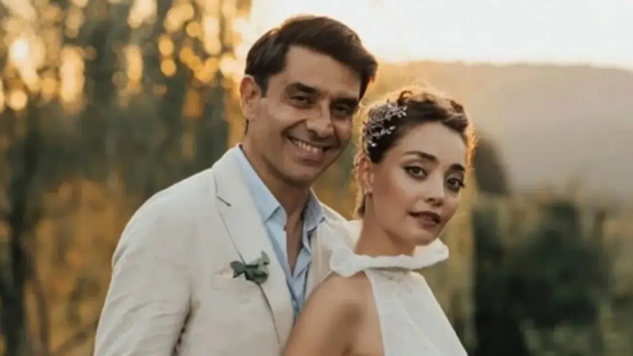 Cansel Elçin ve Zeynep Tuğçe Bayat’tan aile paylaşımı