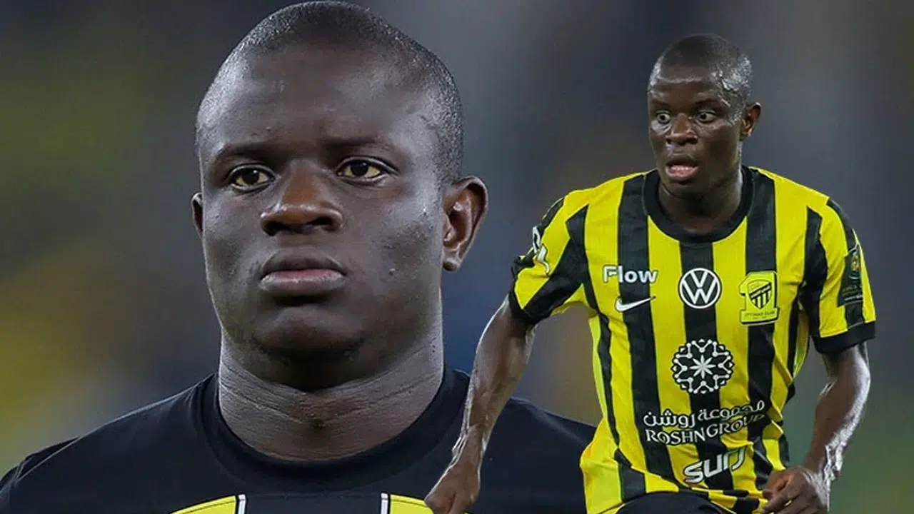 N’Golo Kante Fenerbahçe’ye geliyor mu, imza töreni ne zaman? Kadıköy’de dev organizasyonun detayları netleşti mi?