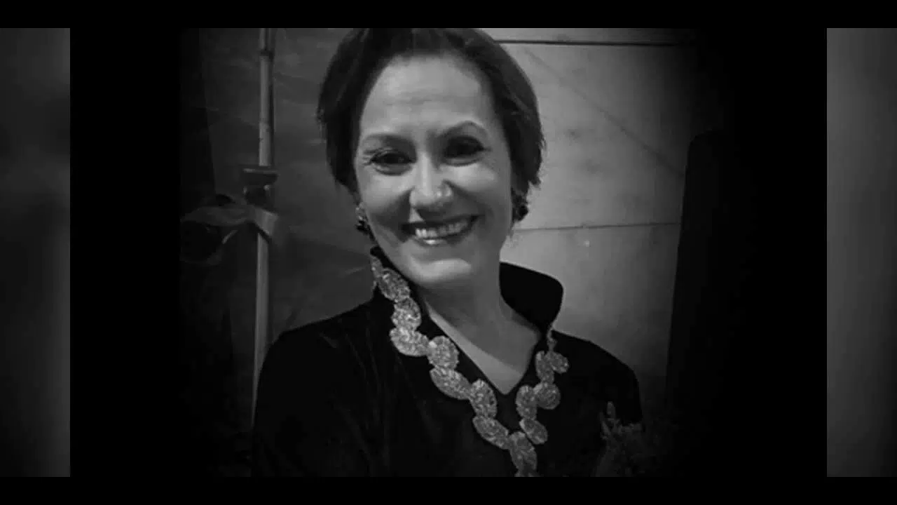 Nazlı Üstün neden öldü, kaç yaşındaydı, nereliydi, evli mi, ölüm nedeni ne, cenaze töreni ne zaman, hayatı ve kariyeri