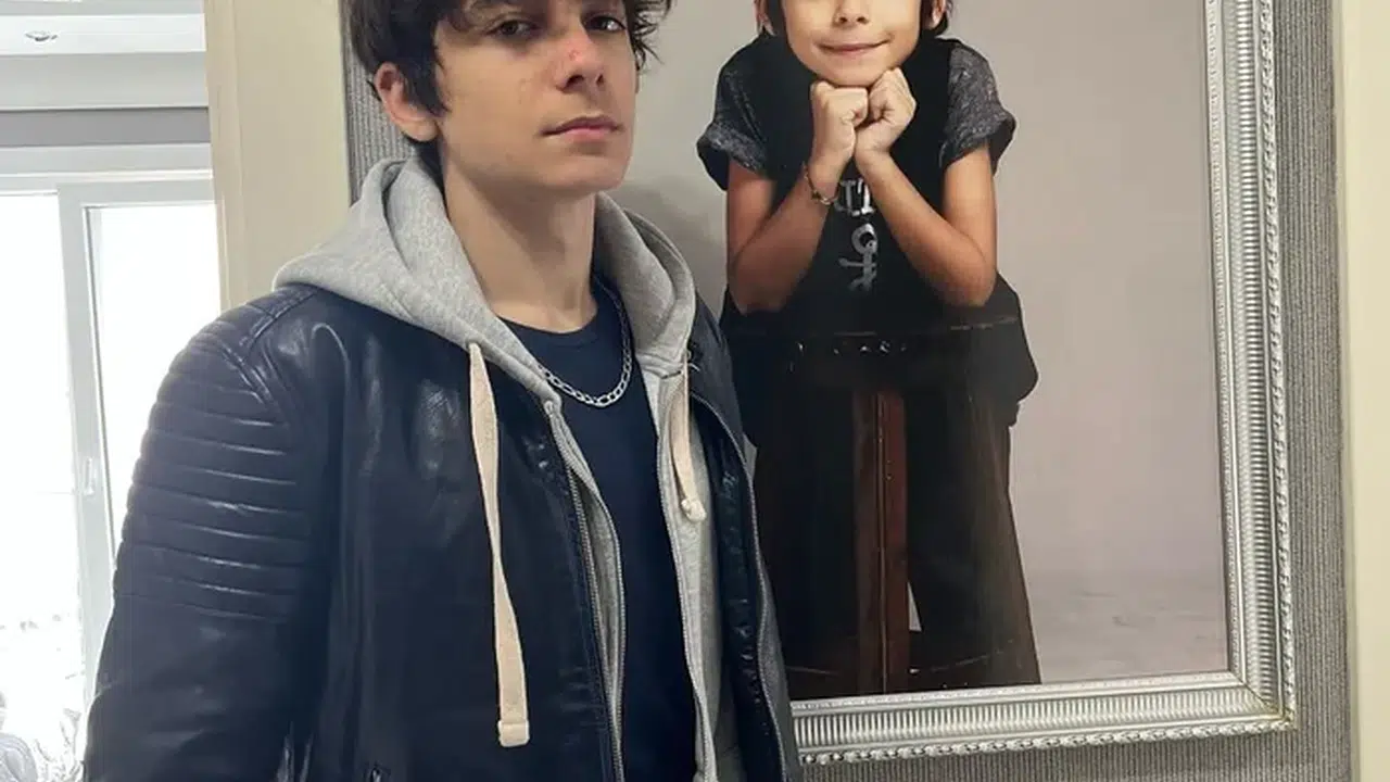 Öyle Bir Geçer Zaman Ki’nin minik Osman’ı Emir Berke Zincidi kimdir, son hali nasıl? Büyük dönüşümü görenleri şaşırttı