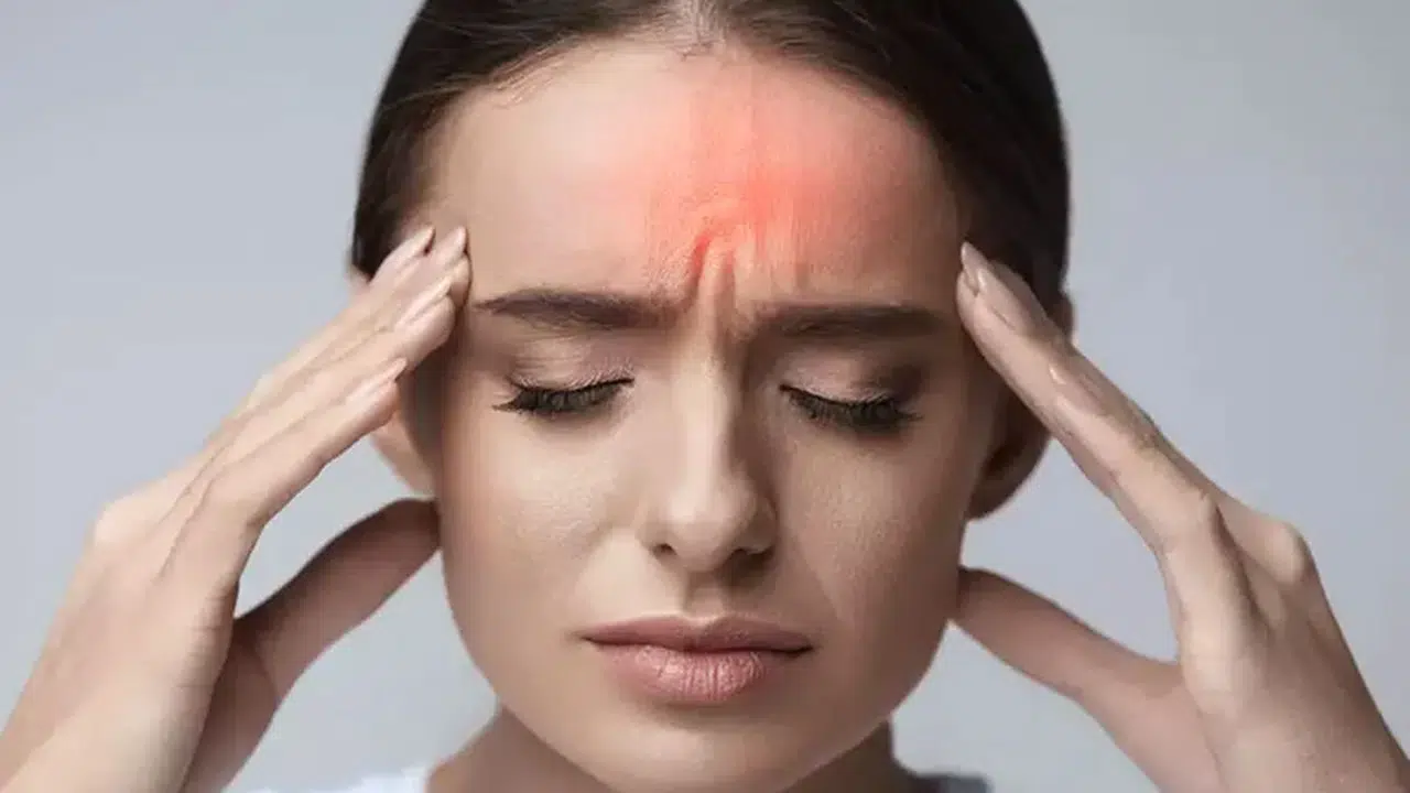 İftar sonrası şiddetli baş ağrısı neden olur, nasıl hafifler, çözümü ne?