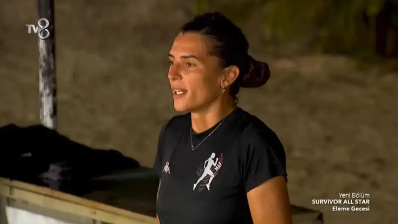 Survivor 2025 Merve Özdemir kaç yaşında, mesleği n…