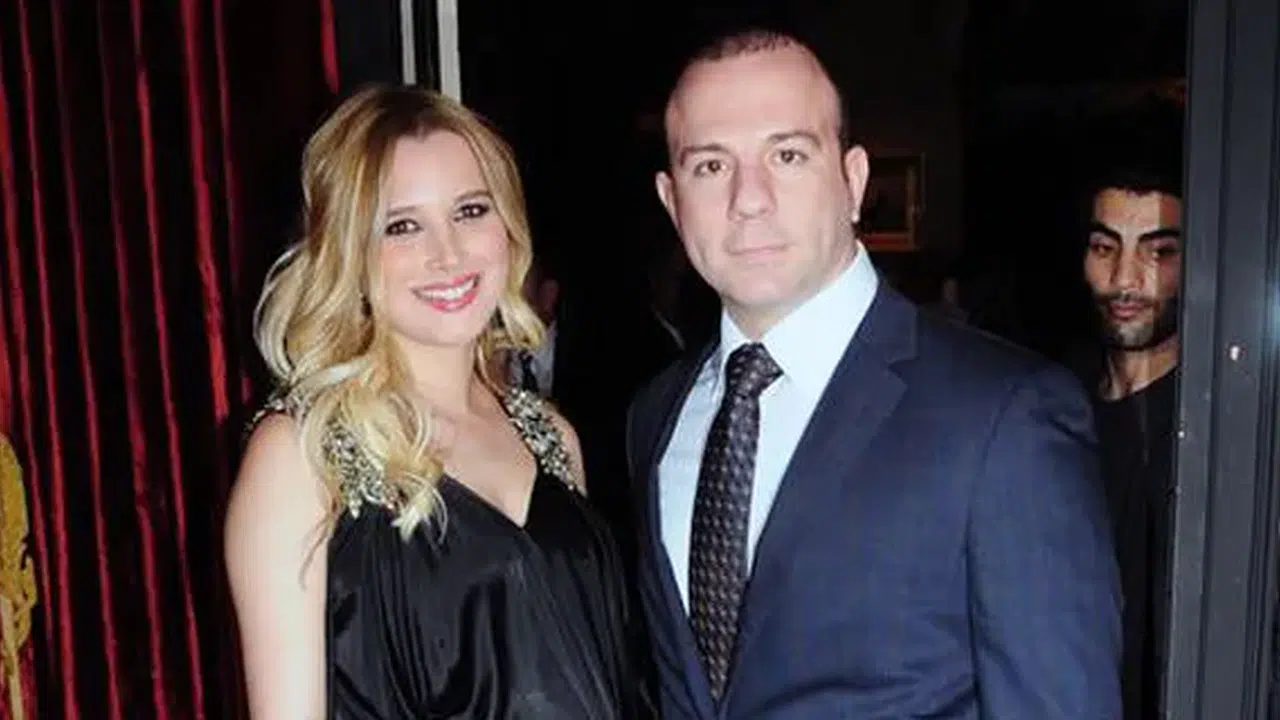 İlhan Sabancı hayatı (kariyeri), kaç yaşında, ne iş yapıyor, babası kim?