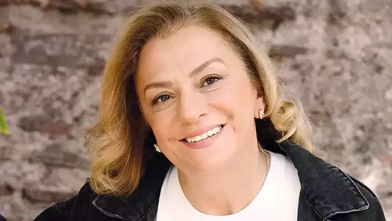 Abi Dizisi Nigar Kimdir? Ayşen Sezerel Çetiner Kaç Yaşında, Nereli, Hangi Dizilerde Oynadı, Kariyeri