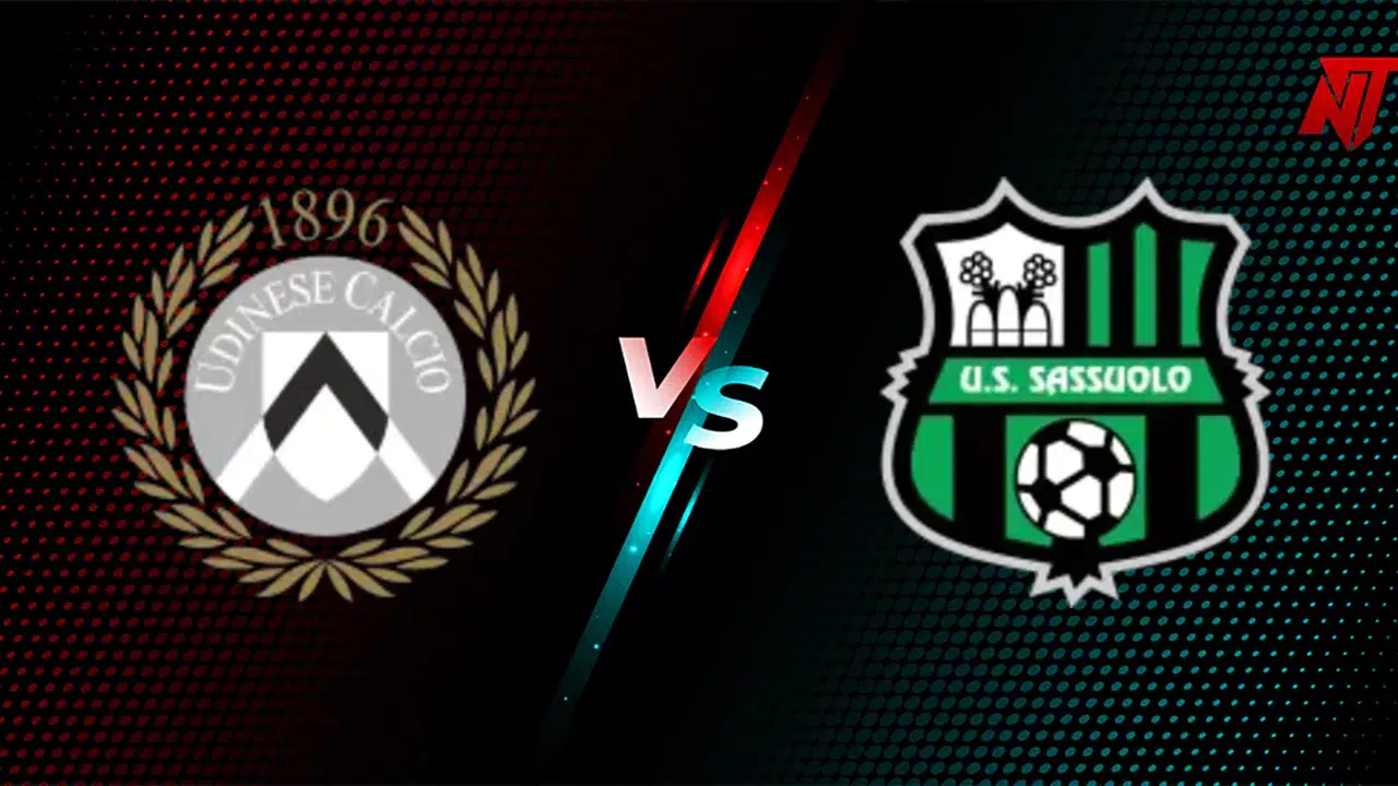 Udinese - Sassuolo Maçı S Sport Plus, S Sport 2, Tivibu Spor 1 Canlı Yayın Bilgileri! Hangi Kanalda Yayınlanacak?