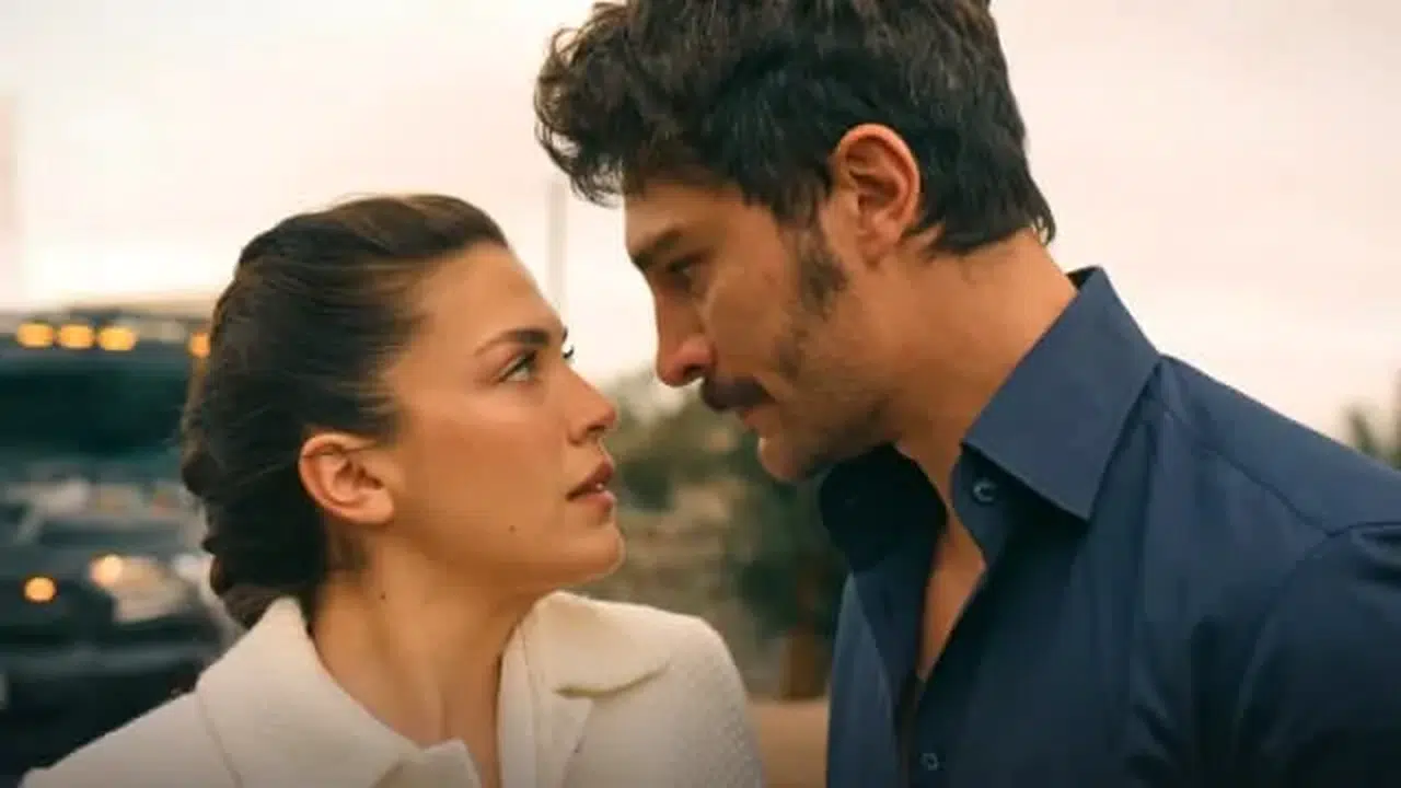 Halef yeni bölüm fragmanı yayınlandı mı, 23. bölüm ne zaman? Serhat ile Yıldız arasında neler olacak?