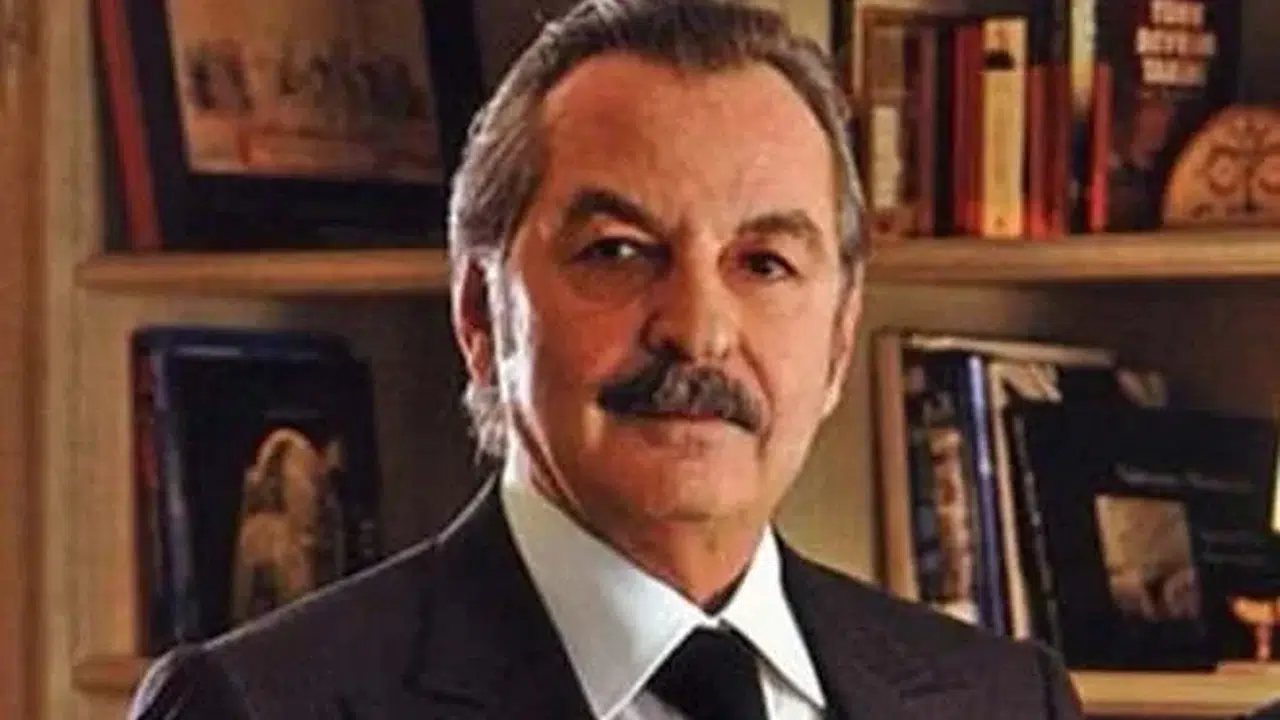 Claudia Badi’nin babası kim, Aslan Badi kaç yaşında ne iş yapıyor?