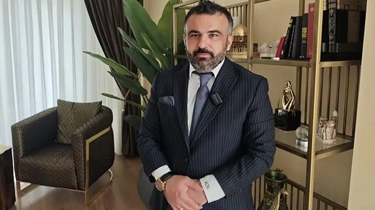 Teoman Yıldırım (KARİYERİ) hayatı, nerelerde okudu, mesleği ne?