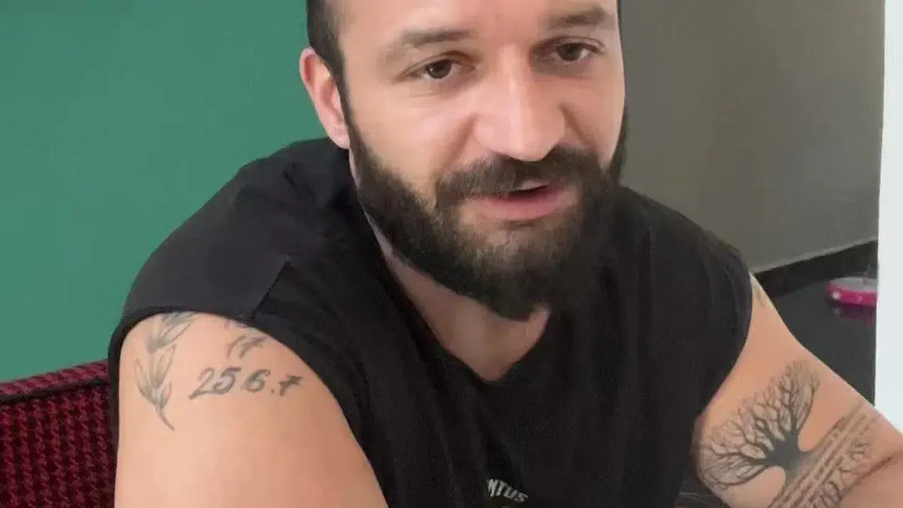 Aykut Elmas Nereli, Kaç Yaşında, Ne İş Yapıyor, Sevgilisi Kim?