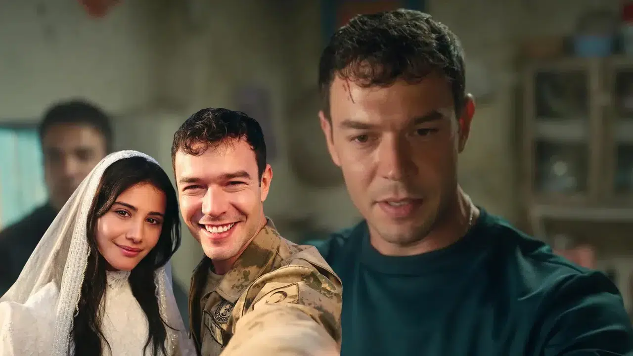 Ay Yapım’dan yeni proje! Sevdiğim Sensin izleyiciyle buluşuyor