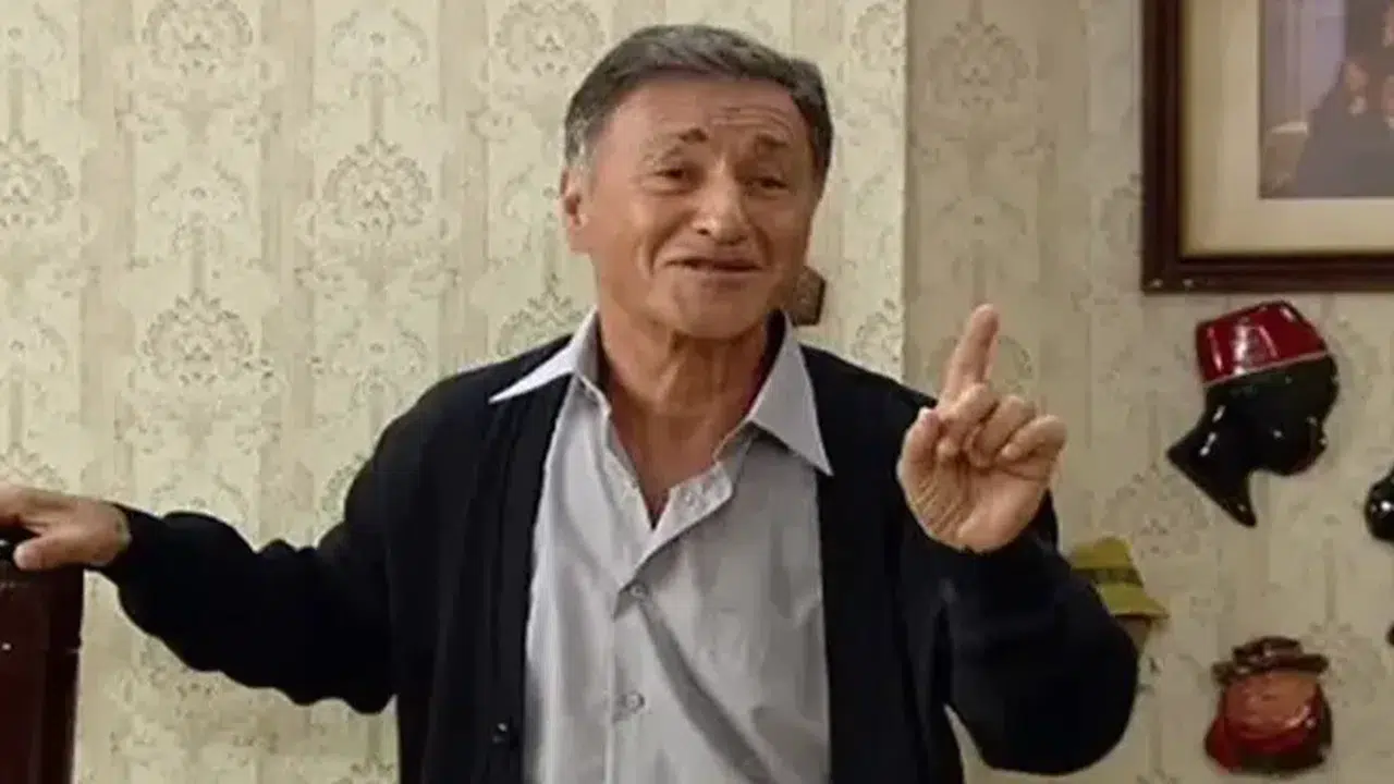 Yalçın Özden hayatta mı, Seksenler'in Muzaffer’i kaç yaşında, aslen nereli ,hastalığı ne, sağlık durumu nasıl?