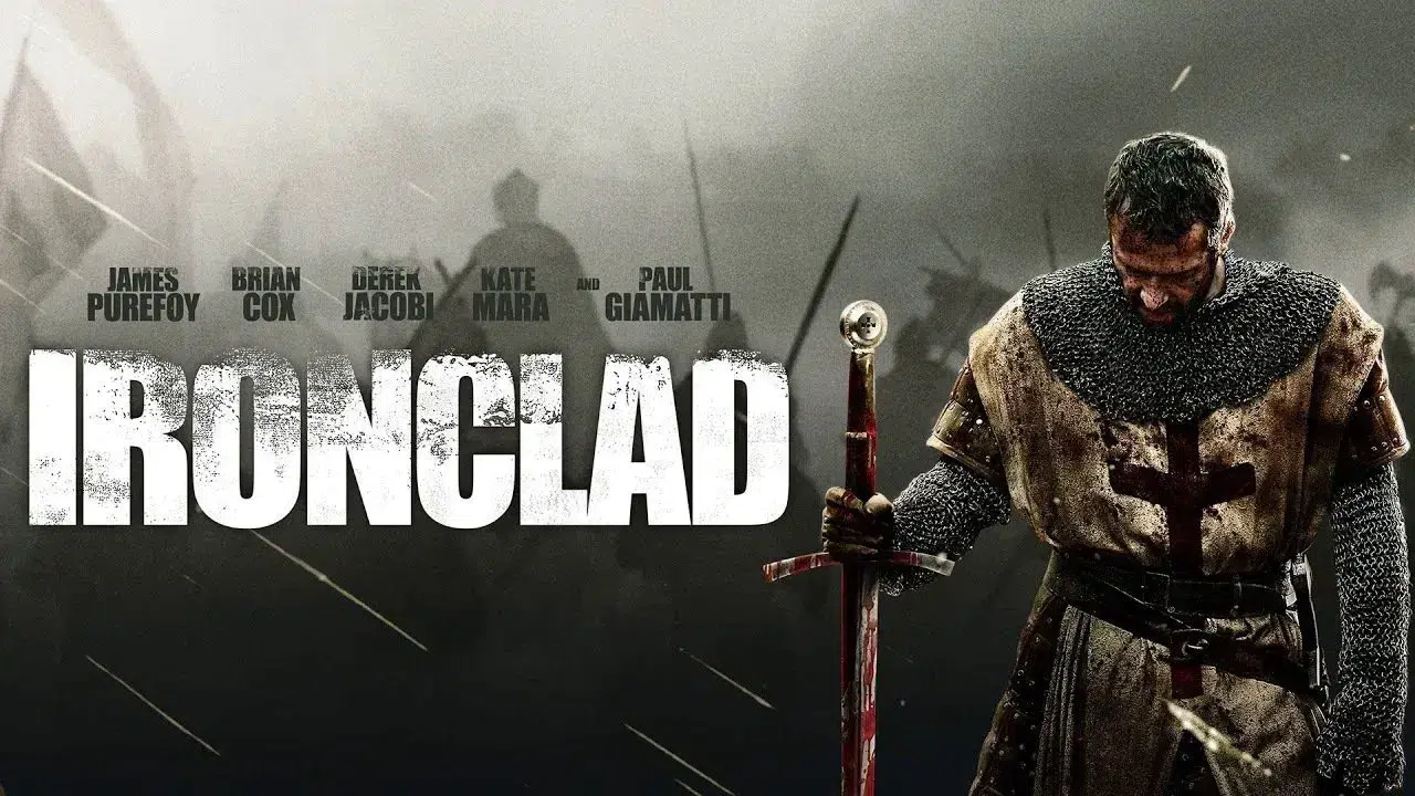 Özgürlük Yemini (Ironclad) filminin konusu nedir, oyuncuları kimler, Ironclad filmi hangi dönemi anlatıyor?