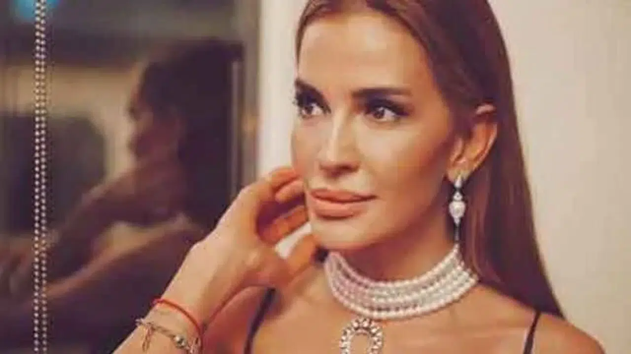 Emel Yıldırım' ın kocası kim, kaç yaşında, kimle evli, ne iş yapıyor?