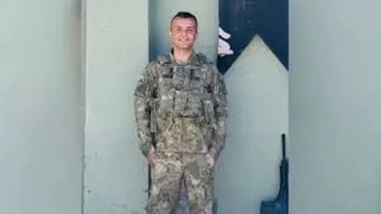 Uzman Çavuş Ömer Esmeroğlu evli mi, eşi kim, çocukları var mıydı? İşte özel hayatı hakkında bilinenler