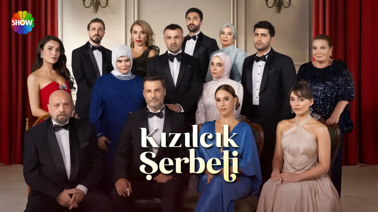 Kızılcık Şerbeti (6 Şubat 2026) Bugün Yayınlanacak mı, Yeni Bölüm Var mı, Yok mu, Saat Kaçta?