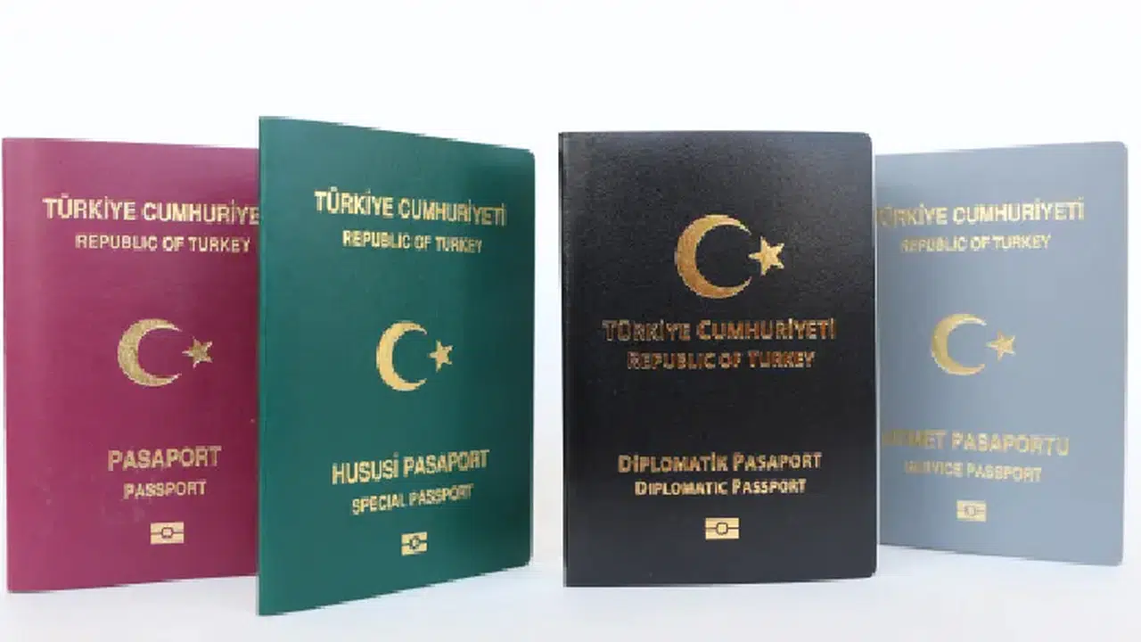 Rüyada Pasaport Görmek Ne Anlama Gelir, Kişi Yurtdışına Mı Çıkıyorsunuz?