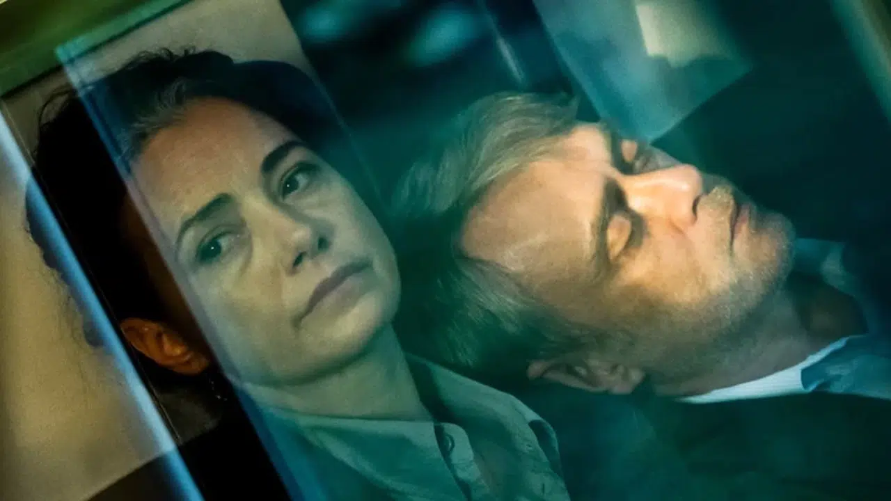 Sarı Zarflar filmi konusu ne, Özgü Namal hangi rolde, Berlin Film Festivali’nde hangi ödüle aday?