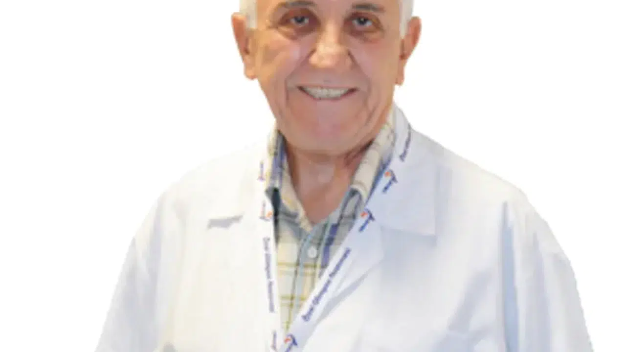 Op. Dr. Cabir Ertuğ Neden Hayatını Kaybetti, Nereye Defnedilecek?