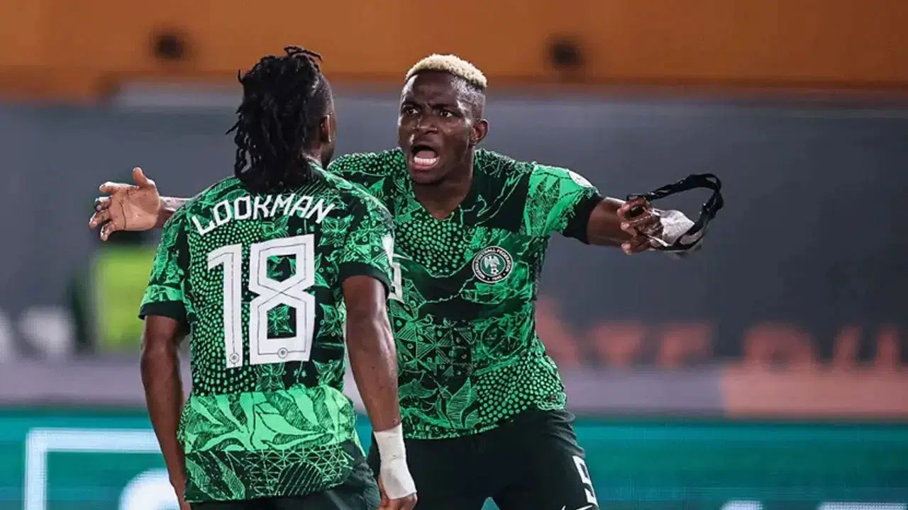 Osimhen–Lookman tartışması neden çıktı, nasıl bitti? Eric Chelle’den Victor Osimhen ve Ademola Lookman açıklaması