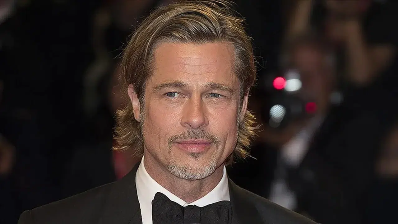 Brad Pitt İçin Yıkıcı Süreç! Çocukları Resmen Sırt Çevirdi