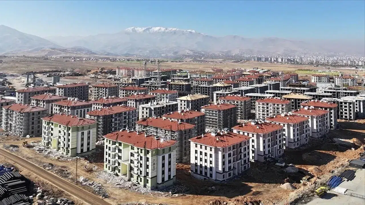 Deprem Konutları Ödeme Planı Açıklandı mı, Taksitler Ne Kadar, 3+1 Fiyatı Ne Kadar, Kaç Yıl Vadeli?