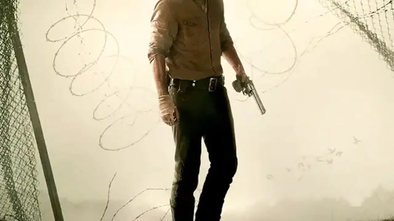 The Walking Dead Olayı Nedir, Konusu Ne, Neden Bu Kadar Popüler Oldu?