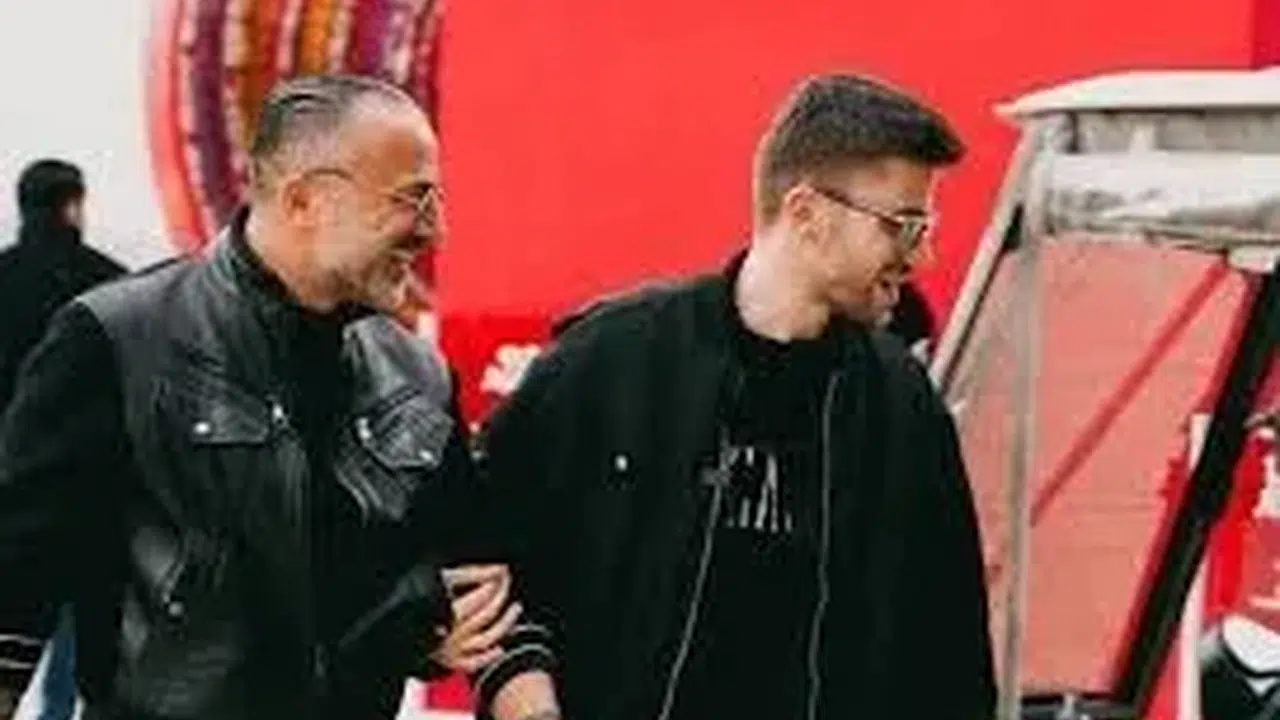 Berke Işlak'ın Babası Fazlı Işlak Özgeçmişi? Sosyal Medya Fenomeni Hakkında Bilgiler