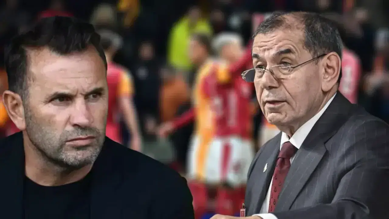 Galatasaray’da Transfer Hareketliliği! Ara Dönem 5 Takviye ile Kapandı