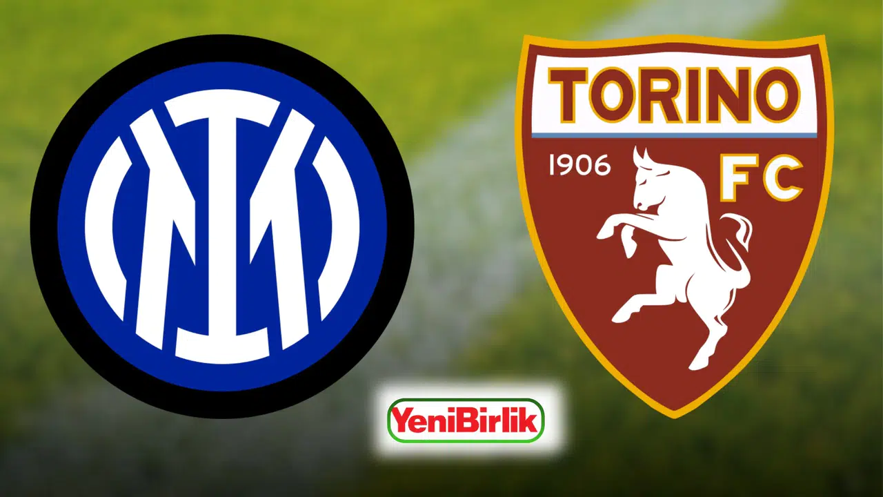 Inter – Torino (4 Şubat 2026) maçı hangi kanalda yayınlanıyor, ne zaman, saat kaçta? TRT Spor canlı izle