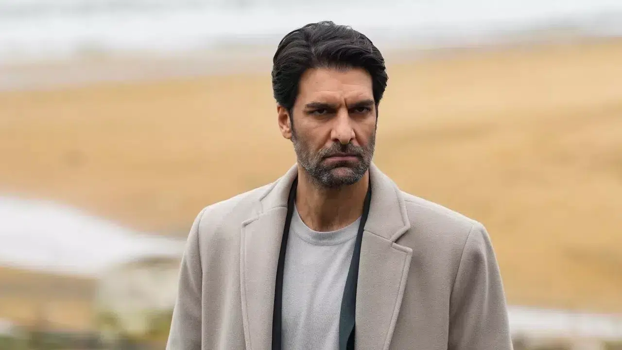 Taner Rumeli Eşref Rüya’dan Dinçer ölüyor mu, senaryoda ayrılık mı var?