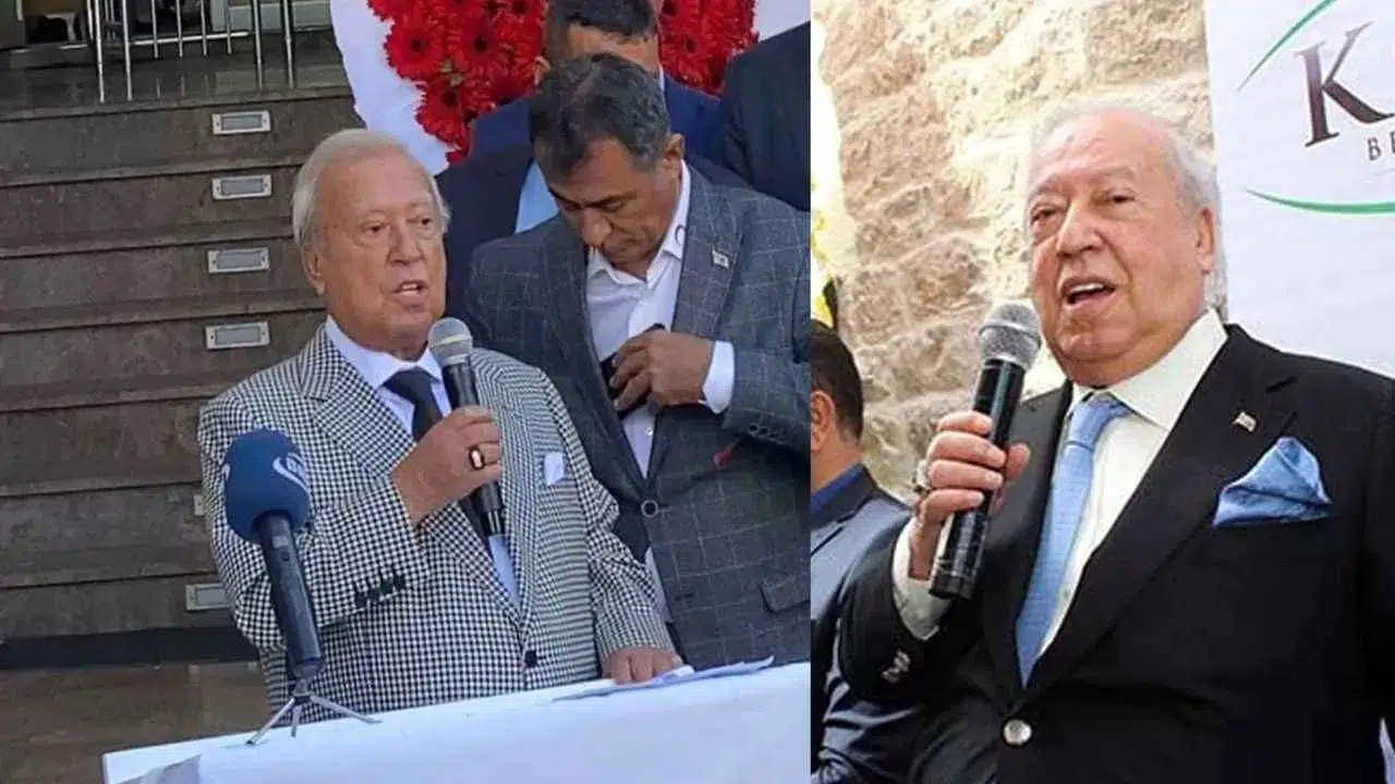 Berber Yaşar kaç yaşında, Yaşar Aktürk kimdir, aslen nereli, mesleği ne?