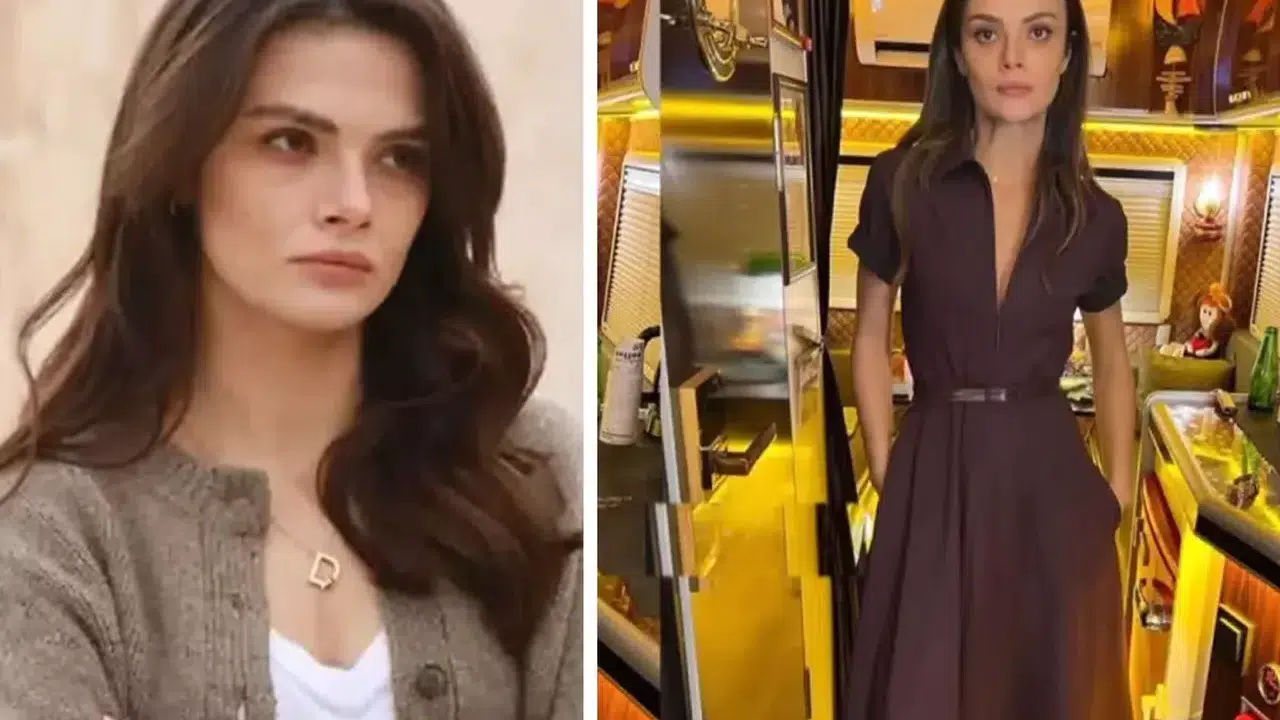 Sinem Ünsal’ın Son Hali Olay Oldu! Zayıflığının Nedeni Yıllar Önce Saklıymış