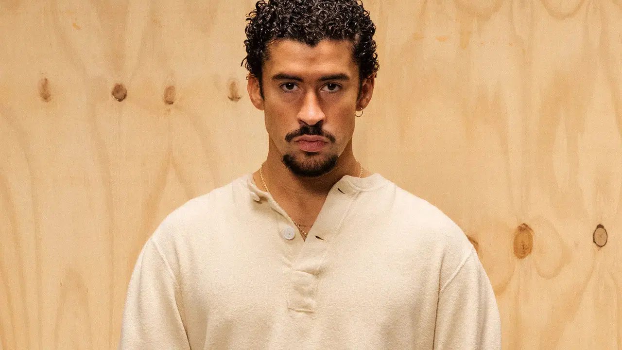 Bad Bunny İlk Başrolünü Tarihi Drama “Porto Rico” ile Yapacak