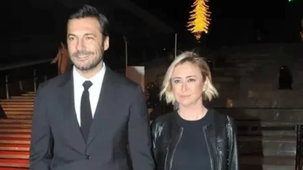 Kızılcık Şerbeti Ömer'in Eşi Ayşegül Kılıç kim, mesleği ne, kaç yaşında?