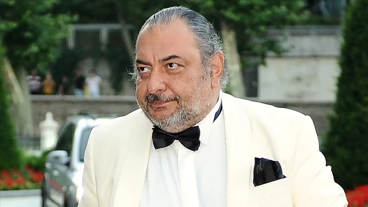 Reha Muhtar'ın hastalığı nedir?