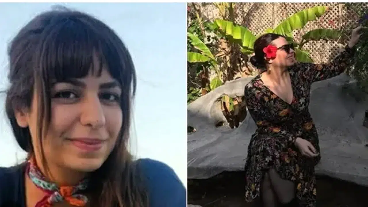 Pınar Şipaloğlu Mehmet Aslantuğ İle Sevgili Mi? Kimdir, Kaç Yaşında, Nereli, Ne İş Yapıyor, Bozcaada’da Mı Yaşıyor, Keman Mı Çalıyor?