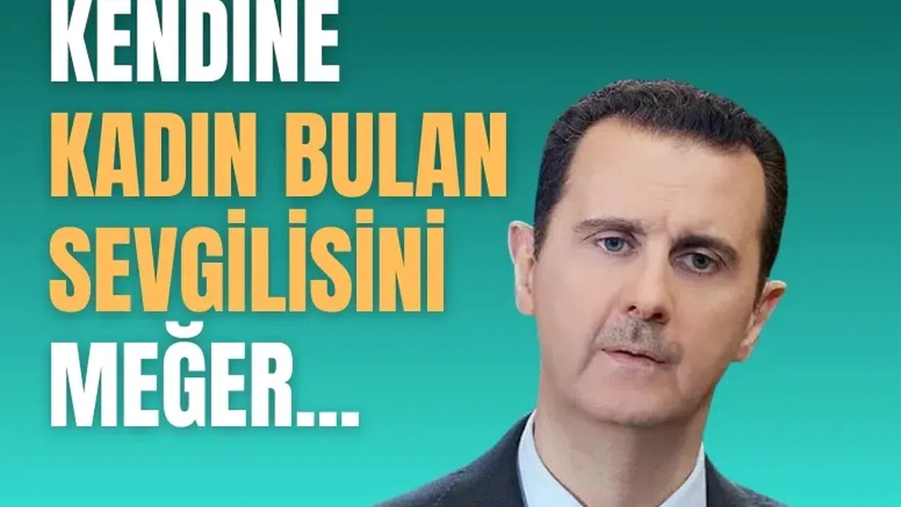 Esad’ın eski danışmanı Luna el-Şibl’in ölümüyle ilgili çelişkili iddialar