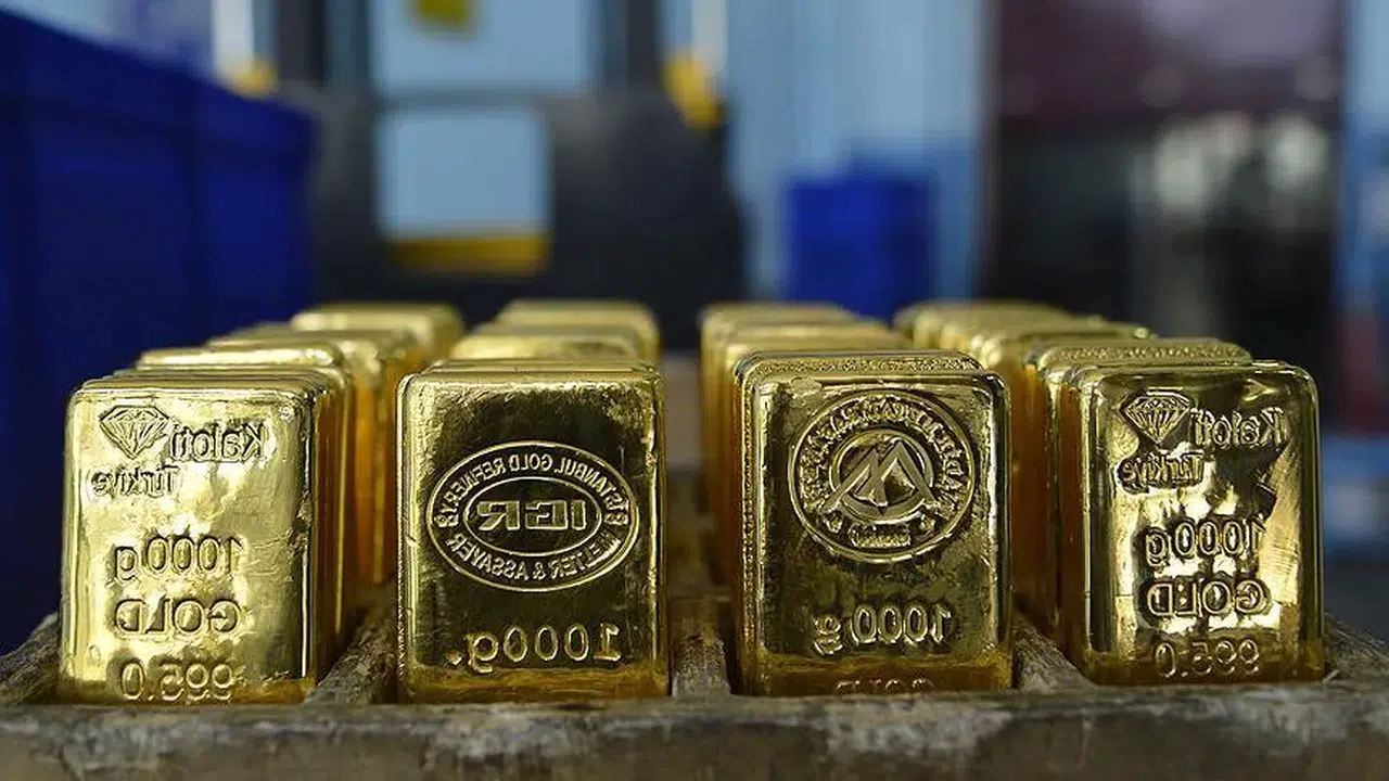 Darphane Altın Sertifikası Nasıl Alınır, ALTIN.S1 Nedir, Nereden ve Nasıl İşlem Görür?