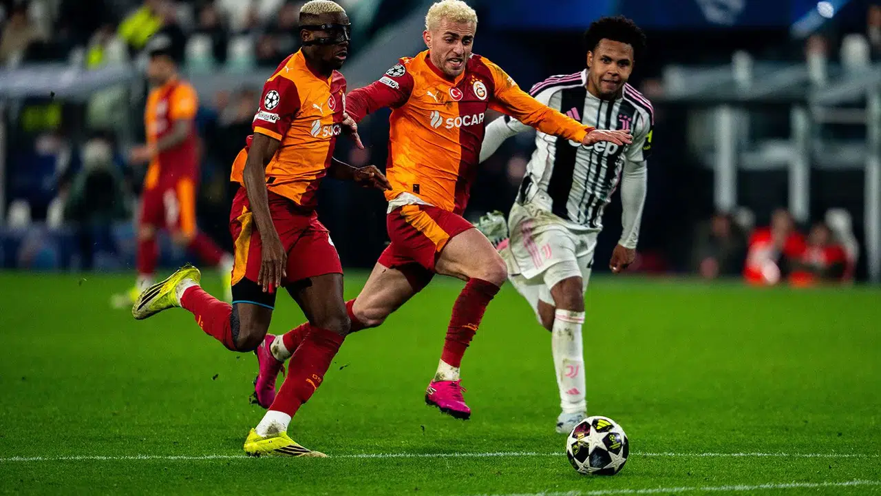 Galatasaray’ın Şampiyonlar Ligi son 16 kurası ne zaman çekilecek, saat kaçta ve rakibi kim olacak?